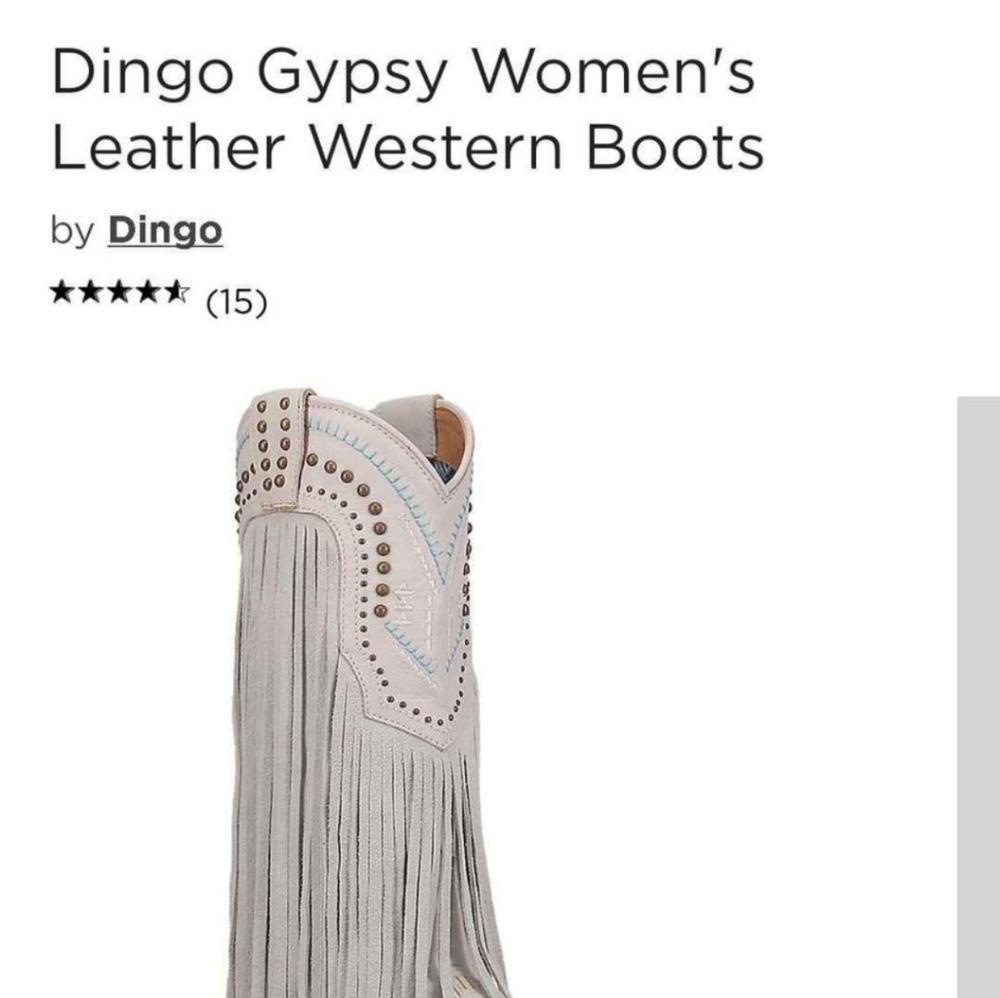 Boots - Picture 2 of 2